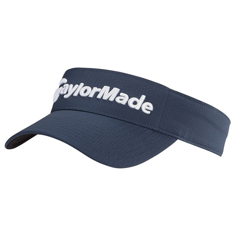 Ladies Tour Golf Visor Navy