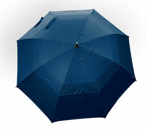 Gr 32 Inch Uv Umbrella Navy