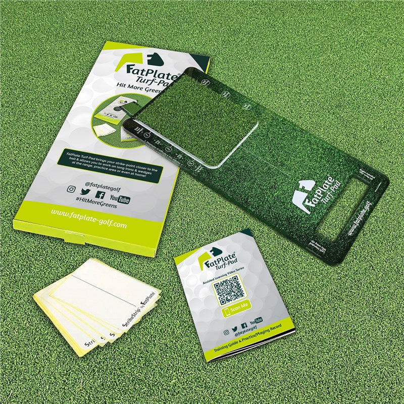 Fatplate Turf-Pad