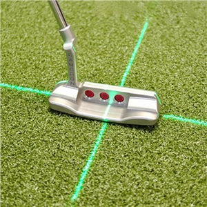 Eyeline Groove Putting Laser + (Green)