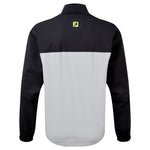 Load image into Gallery viewer, HydroLite Jacket Black Grey Lime
