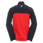 Load image into Gallery viewer, HydroLite Jacket Navy Red
