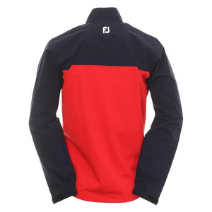 HydroLite Jacket Navy Red