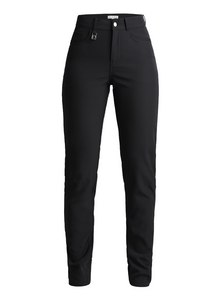 Ladies Insulate Pants Black