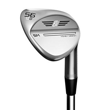 SM9 Tour Chrome Wedge Right Hand