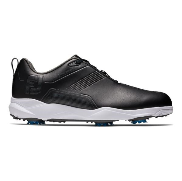 Ecomfort Golf Shoes Black