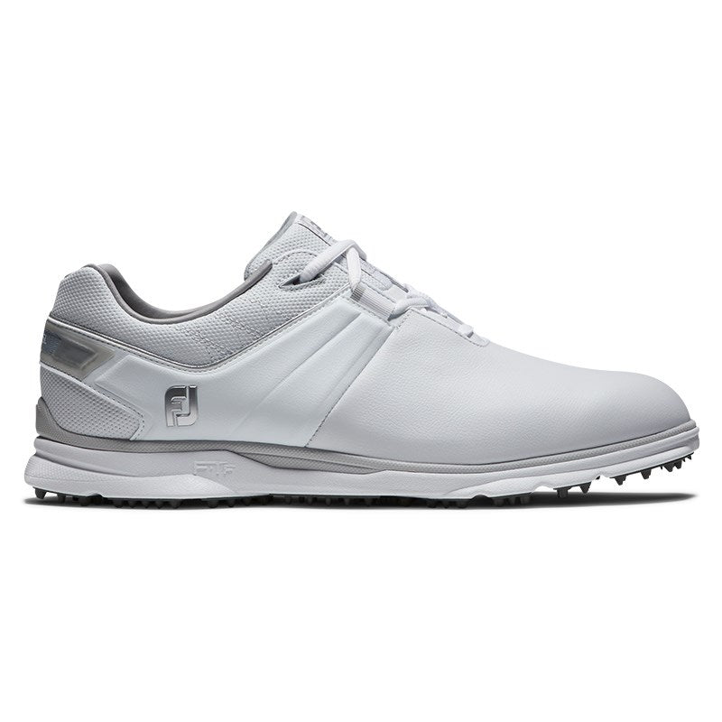 Pro Sl Golf Shoes White/Grey