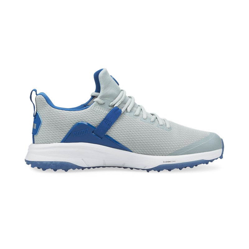 Fusion Evo Mens Golf Shoes High Rise-Bright Cobalt