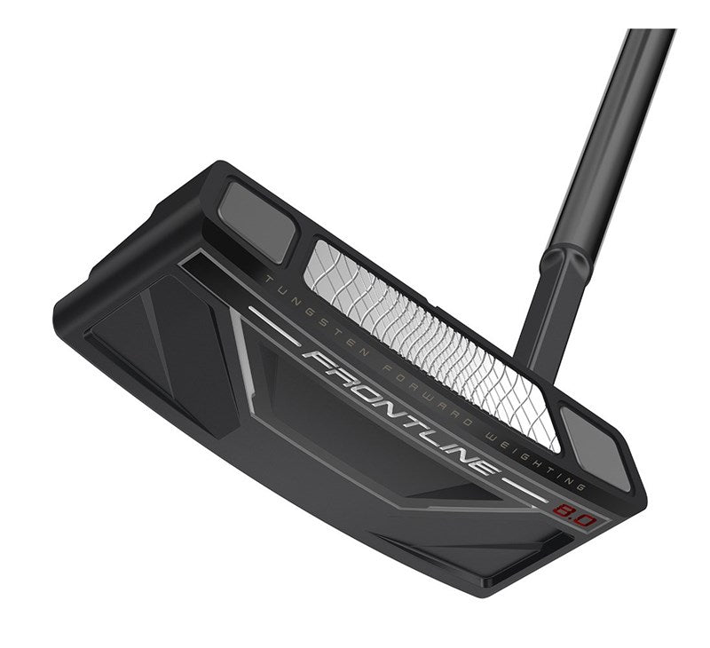 Frontline 8.0 Slant Neck Putter Right Hand