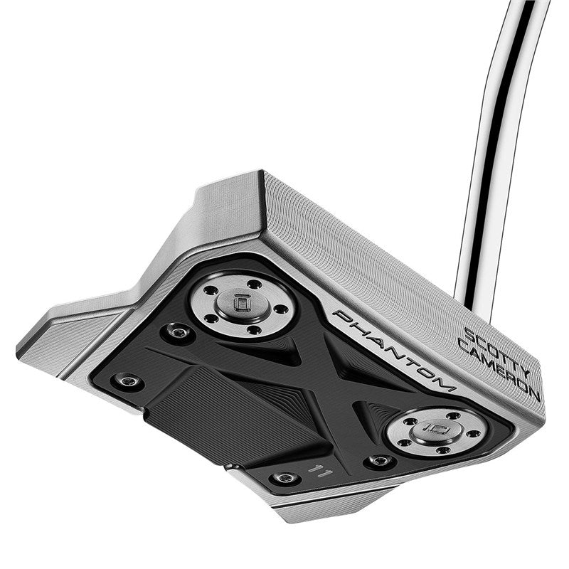 2022 Phantom X 11 Mens Right Putter Hand