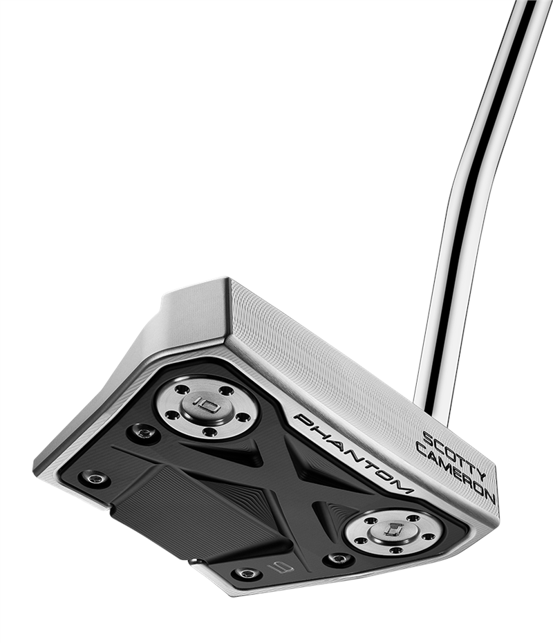 2022 Phantom X 9 Mens Right Hand Putter