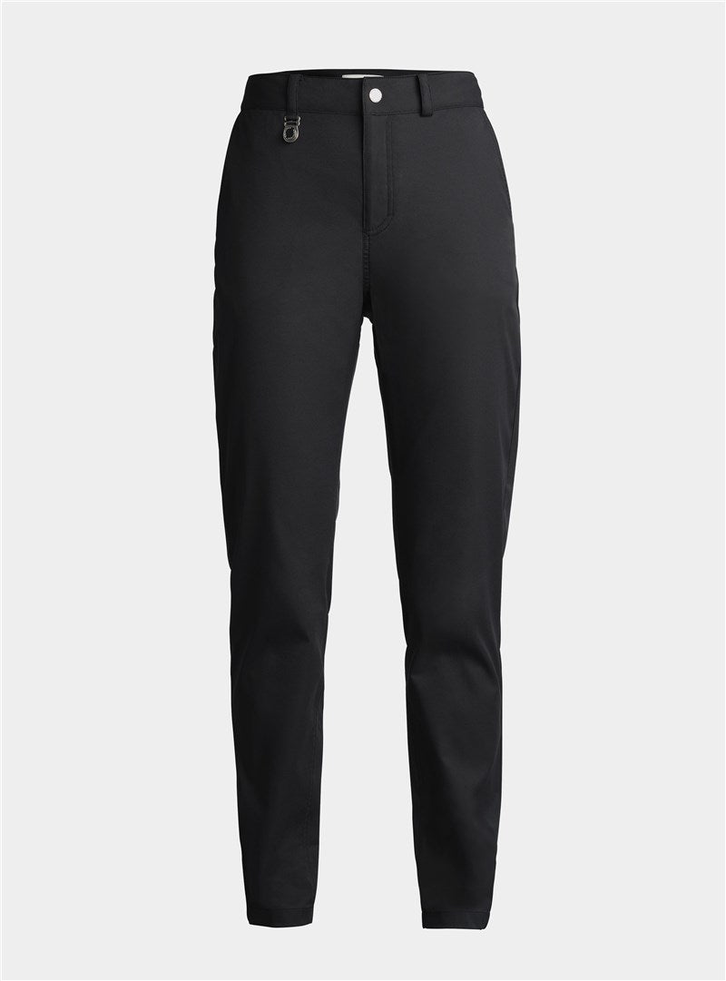 Ladies Cheer Pant 30 Black