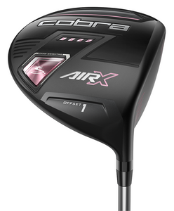 Ladies Air-X Driver Right Hand