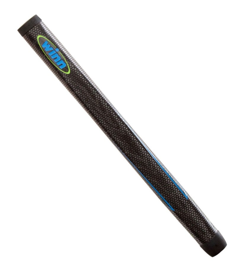 Excel Tour Pistol Putter Grip Black