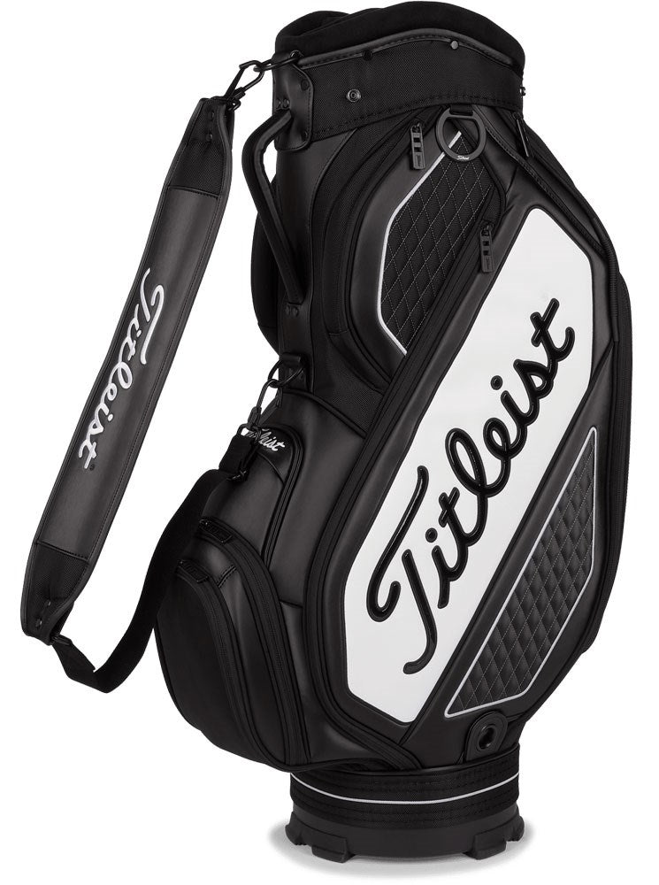 Tour Series Midsize Cart Bag 2022