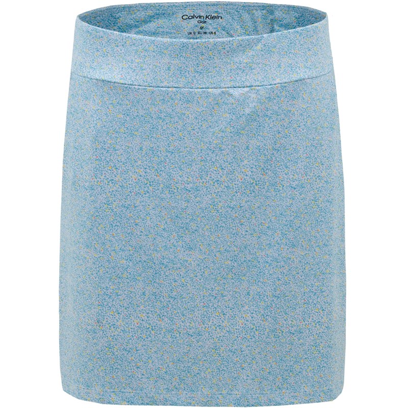 Ladies Lakeville Skort Light Opal