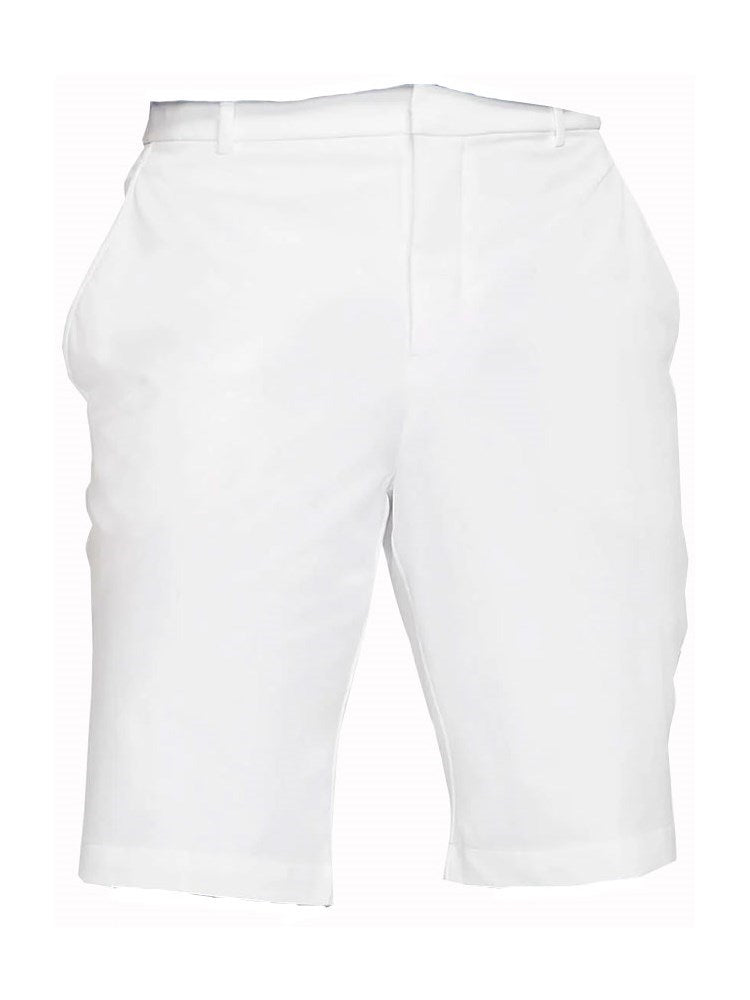 Mens Dri-Fit Hybrid Shorts White