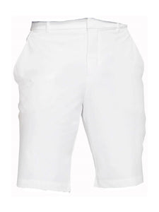 Mens Dri-Fit Hybrid Shorts White