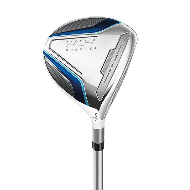 Ladies Kalea Premier Fairway Wood Right Hand