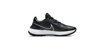 Mens Infinity Pro 2 Golf Shoes Grey/Black/White