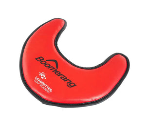 Leadbetter Boomerang