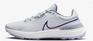 Mens Infinity Pro 2 Golf Shoes Photon Dust/Violet/Grey/Black