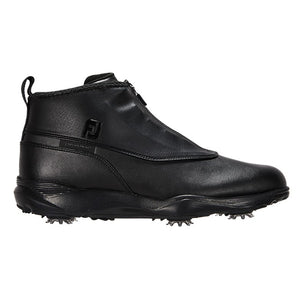 Storm Walker Boot Black