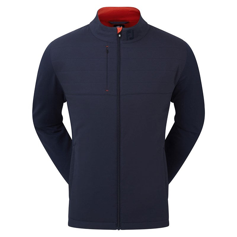 Hybrid Jacket Navy