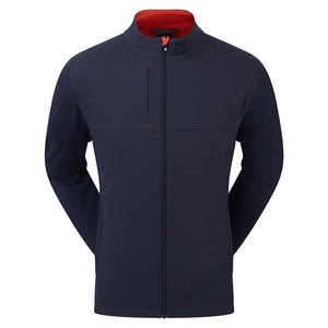 Hybrid Jacket Navy