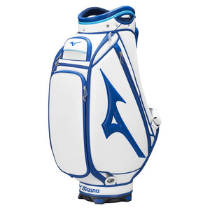 Tour Staff Bag 2022 White/Blue