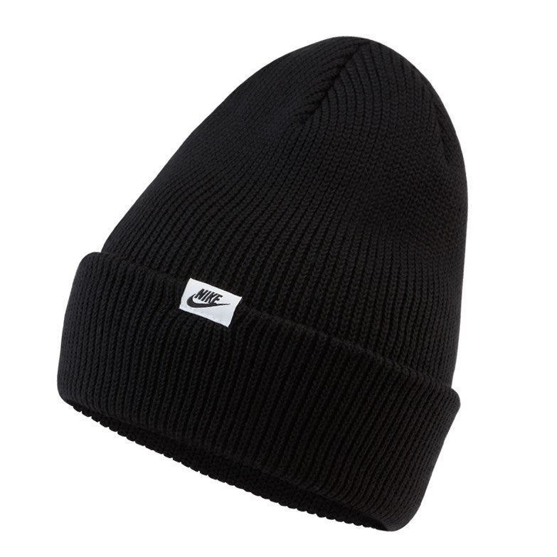 Sportswear Beanie Black/Grey