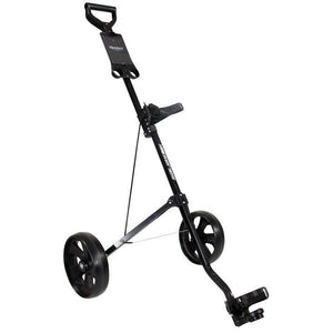 1 Series 2 Wheel Golf Pull Trolley