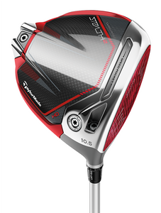 Ladies Stealth 2 HD Driver Right Hand