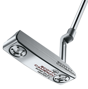 Super Select Newport 2 Putter Right Hand