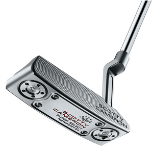 Super Select Newport 2 Plus Putter Right Hand