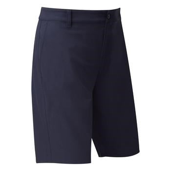 Par Mens Golf Short Navy