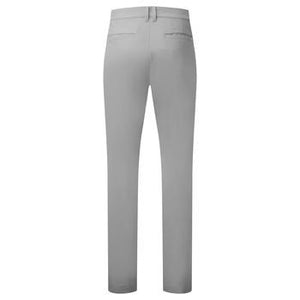 Par Mens Golf Trouser Grey