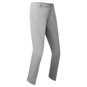 Par Mens Golf Trouser Grey