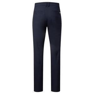 Par Mens Golf Trouser Navy