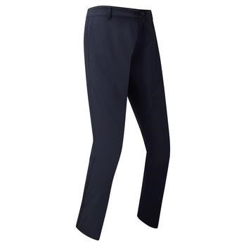 Par Mens Golf Trouser Navy