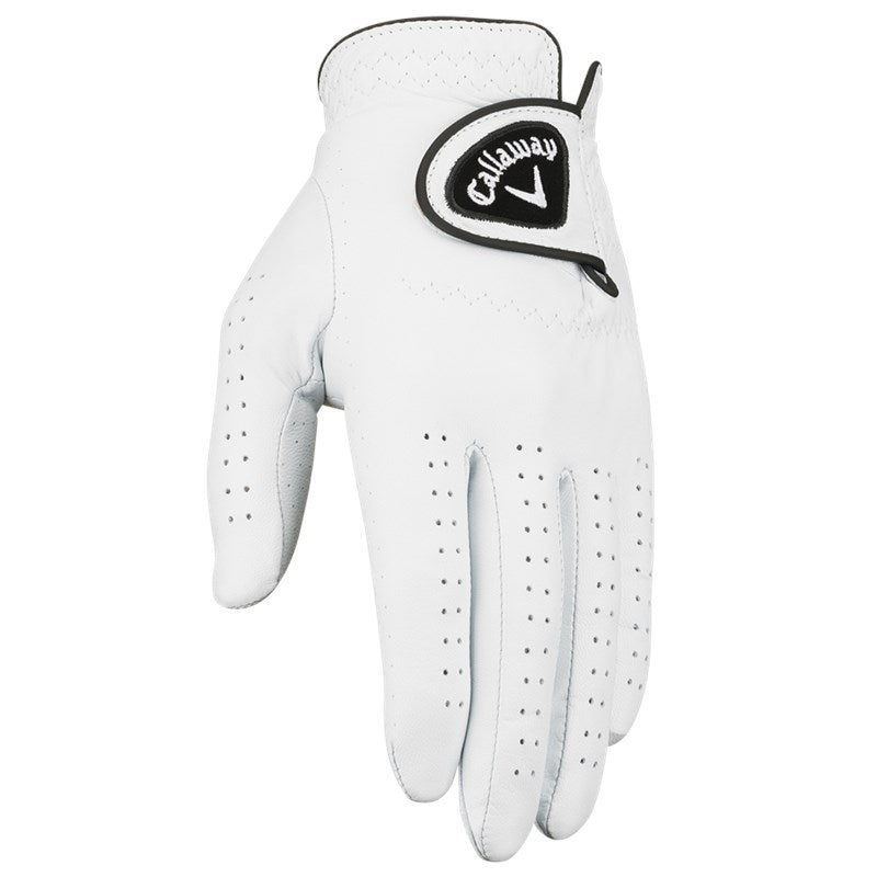 Womens Dawn Patrol Glove White